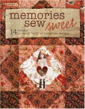 Memories Sew Sweet - Click Image to Close